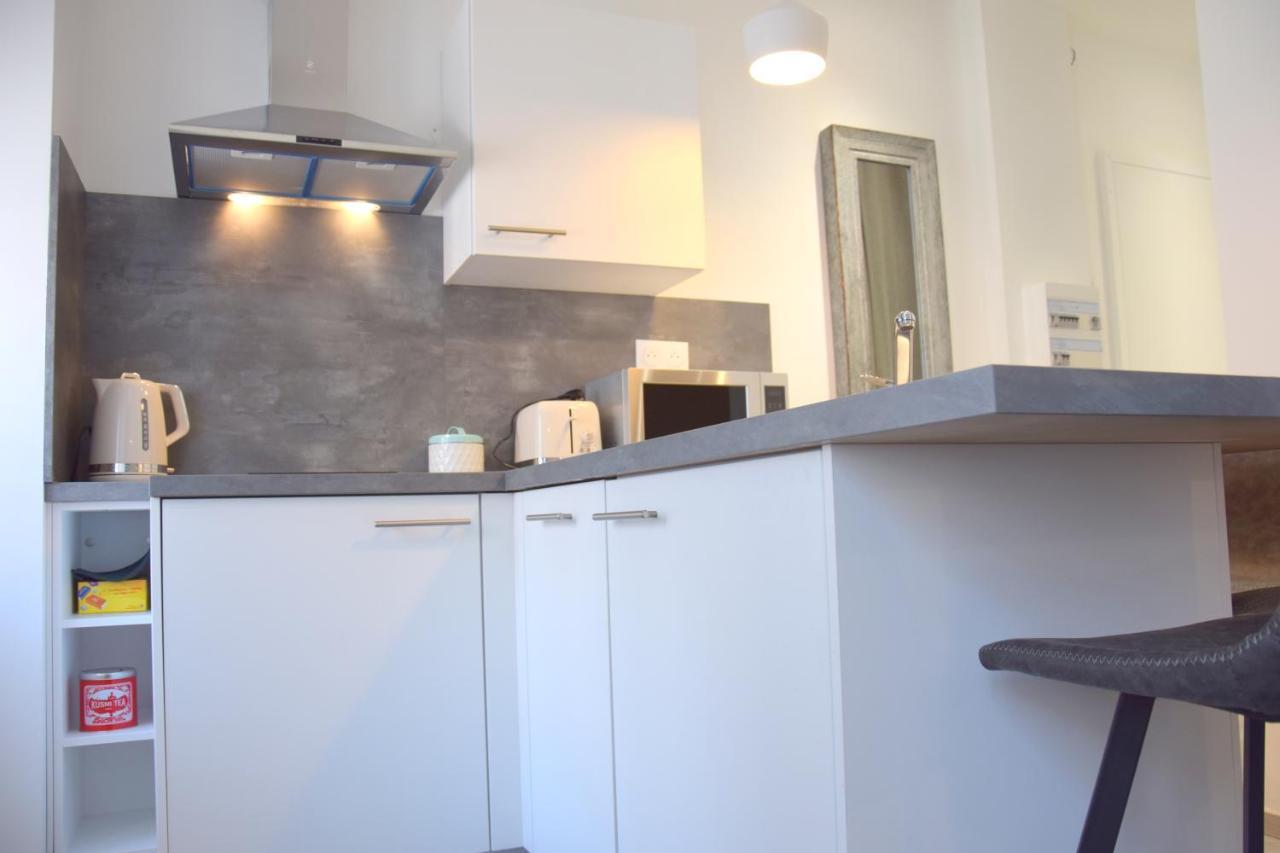 Studio Cosy Bronze - Cosy & Cocon Miluza Zewnętrze zdjęcie