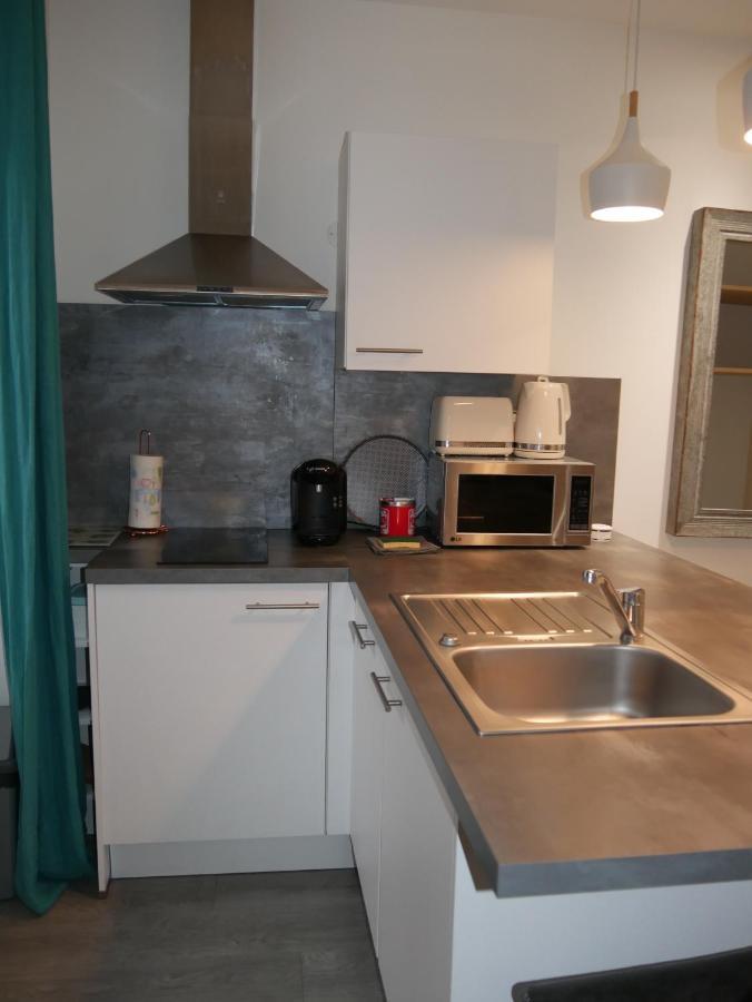 Studio Cosy Bronze - Cosy & Cocon Miluza Zewnętrze zdjęcie