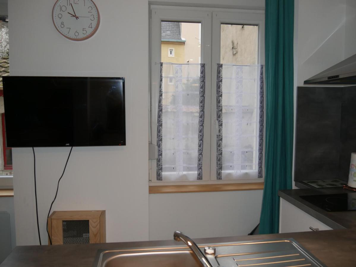 Studio Cosy Bronze - Cosy & Cocon Miluza Zewnętrze zdjęcie