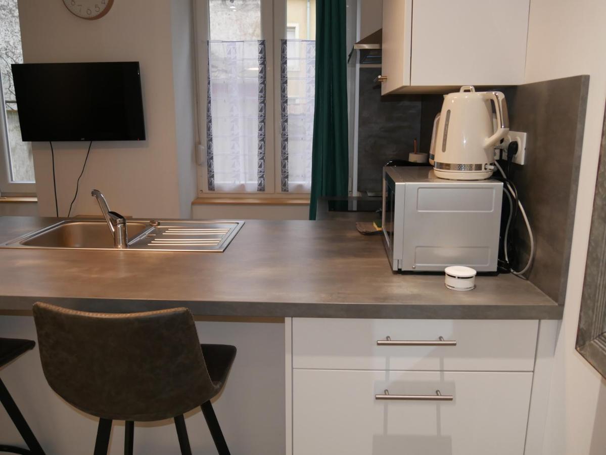 Studio Cosy Bronze - Cosy & Cocon Miluza Zewnętrze zdjęcie