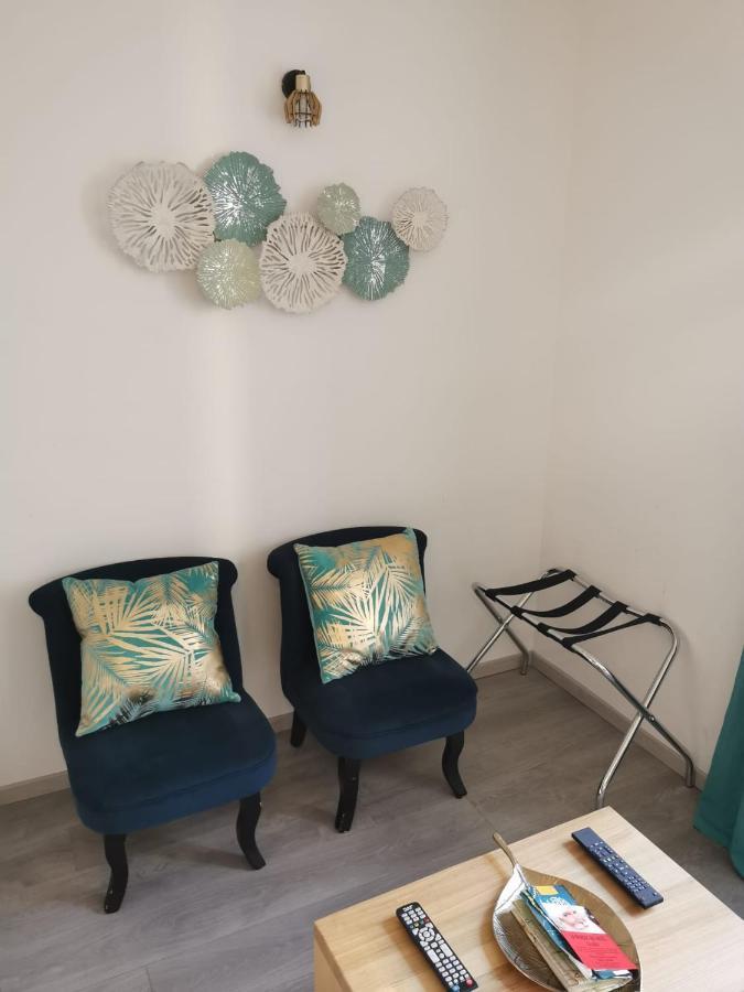 Studio Cosy Bronze - Cosy & Cocon Miluza Zewnętrze zdjęcie